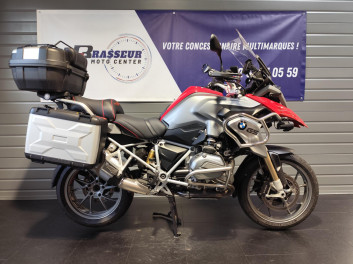BMW R 1200 GS Garantie 12 mois