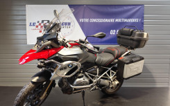 BMW R 1200 GS Garantie 12 mois