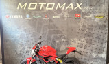DUCATI MONSTER 797 1ére MAIN 4000kms
