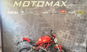 DUCATI MONSTER 797 1ére MAIN 4000kms