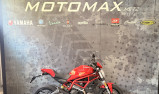 DUCATI MONSTER 797 1ére MAIN 4000kms