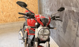 DUCATI MONSTER 797 1ére MAIN 4000kms