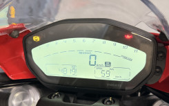 DUCATI MONSTER 797 1ére MAIN 4000kms