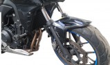 HONDA CBF 500 ACCIDENTE AVEC CARTE GRISE 