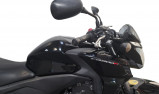 HONDA CBF 500 ACCIDENTE AVEC CARTE GRISE 