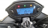HONDA CBF 500 ACCIDENTE AVEC CARTE GRISE 