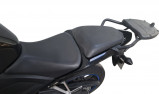 HONDA CBF 500 ACCIDENTE AVEC CARTE GRISE 