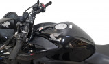 HONDA CBF 500 ACCIDENTE AVEC CARTE GRISE 
