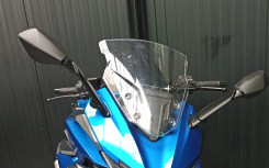 SUZUKI GSX-S 1000 GT