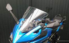 SUZUKI GSX-S 1000 GT