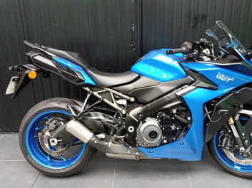 SUZUKI GSX-S 1000 GT