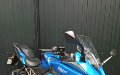 SUZUKI GSX-S 1000 GT