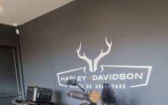 HARLEY-DAVIDSON ADVENTURE PAN AMERICA 1250 CVO