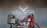 HARLEY-DAVIDSON ADVENTURE PAN AMERICA 1250 CVO