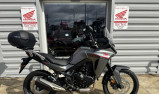 HONDA TRASNALP 750