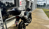 HONDA TRASNALP 750