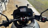 HONDA TRASNALP 750