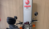 YAMAHA SR 125