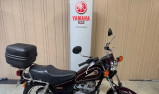 YAMAHA SR 125