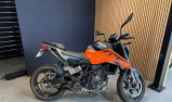 KTM Duke 125