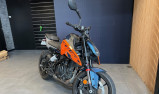 KTM Duke 125