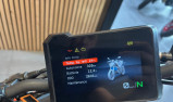 KTM Duke 125