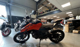 KTM Duke 125