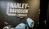HARLEY-DAVIDSON SOFTAIL LOW RIDER 1923 S