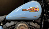 HARLEY-DAVIDSON SOFTAIL LOW RIDER 1923 S