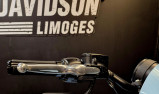 HARLEY-DAVIDSON SOFTAIL LOW RIDER 1923 S