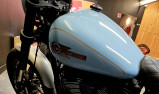 HARLEY-DAVIDSON SOFTAIL LOW RIDER 1923 S