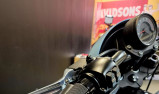 HARLEY-DAVIDSON SOFTAIL LOW RIDER 1923 S