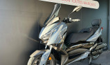 YAMAHA X-MAX 125 TECH MAX + DOSSERET