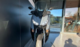 YAMAHA X-MAX 125 TECH MAX + DOSSERET