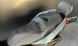 YAMAHA X-MAX 125 TECH MAX + DOSSERET