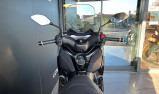 YAMAHA X-MAX 125 TECH MAX + DOSSERET