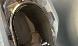 YAMAHA X-MAX 125 TECH MAX + DOSSERET