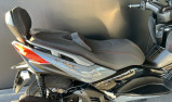 YAMAHA X-MAX 125 TECH MAX + DOSSERET