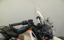 MOTO GUZZI V85 TT TRAVEL PACK 850