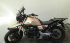 MOTO GUZZI V85 TT TRAVEL PACK 850