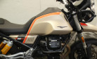 MOTO GUZZI V85 TT TRAVEL PACK 850