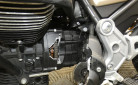 MOTO GUZZI V85 TT TRAVEL PACK 850