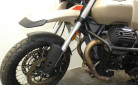 MOTO GUZZI V85 TT TRAVEL PACK 850