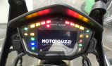 MOTO GUZZI V85 TT TRAVEL PACK 850 ACCIDENTE RIV AVEC CARTE GRISE 