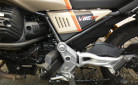 MOTO GUZZI V85 TT TRAVEL PACK 850