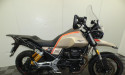MOTO GUZZI V85 TT TRAVEL PACK 850