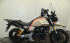MOTO GUZZI V85 TT TRAVEL PACK 850