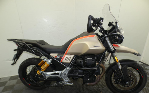 MOTO GUZZI V85 TT TRAVEL PACK 850