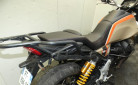 MOTO GUZZI V85 TT TRAVEL PACK 850
