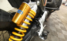 MOTO GUZZI V85 TT TRAVEL PACK 850
